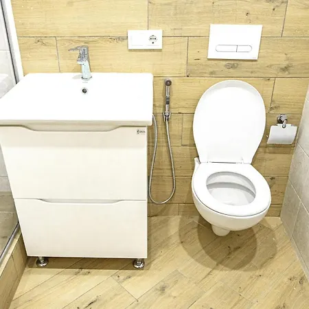 Мини Квартира Возле Моря Apartment Odesa