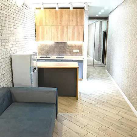 Мини Квартира Возле Моря Apartment Odesa