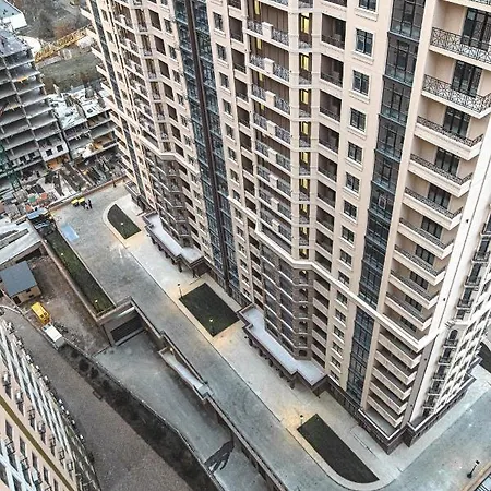 Мини Квартира Возле Моря Odesa