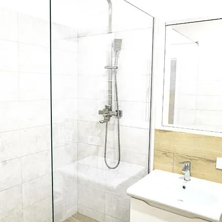 Apartment Мини Квартира Возле Моря